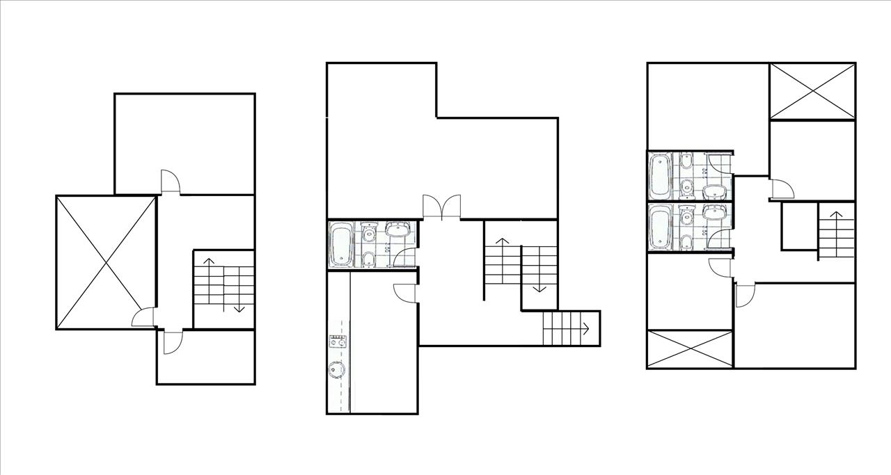 Casa en venta en Puertollano Ciudad Real Número 20