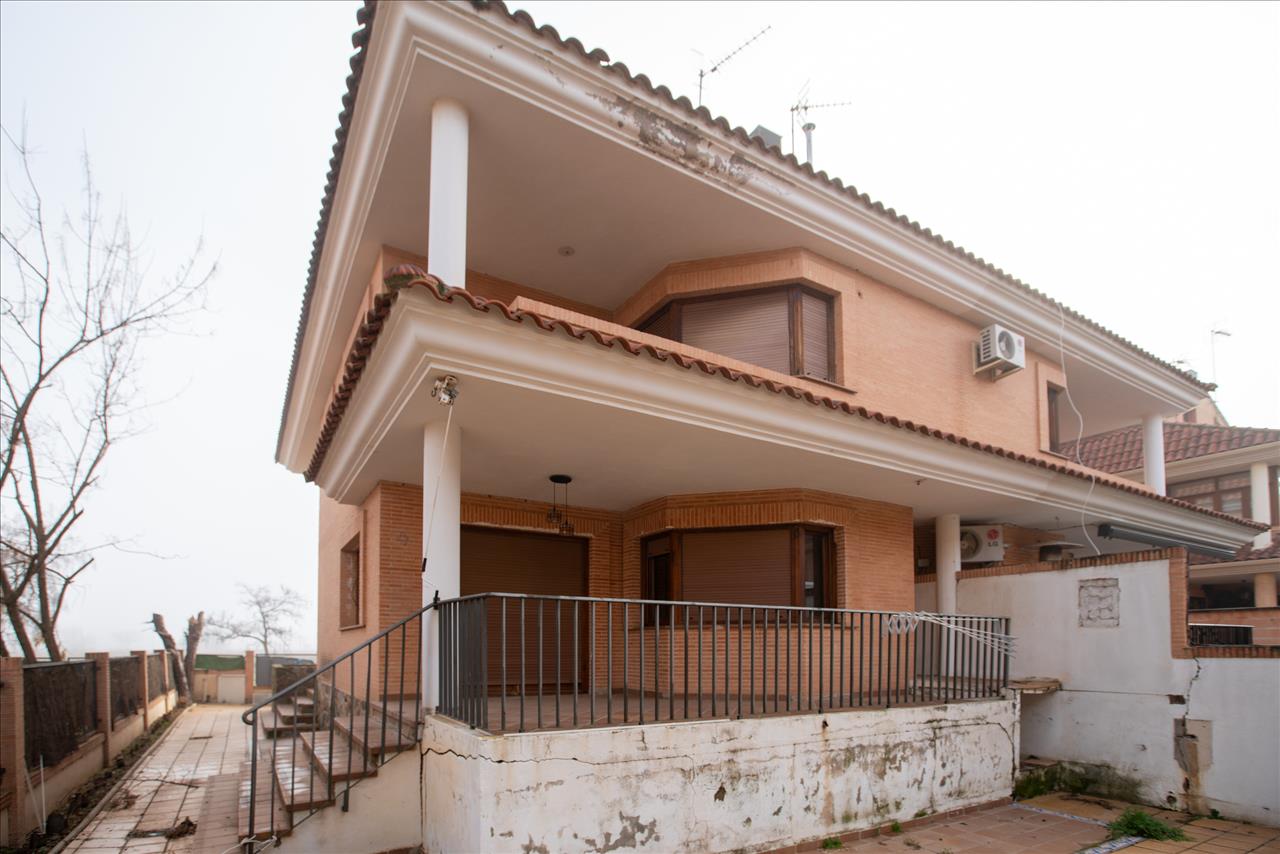 Casa en venta en Puertollano Ciudad Real Número 0