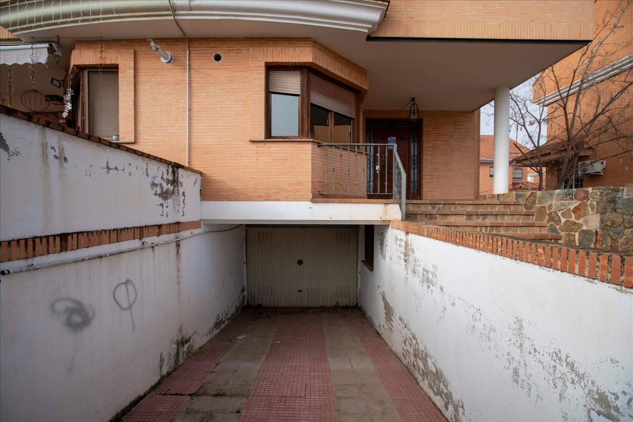 Casa en venta en Puertollano Ciudad Real Número 18