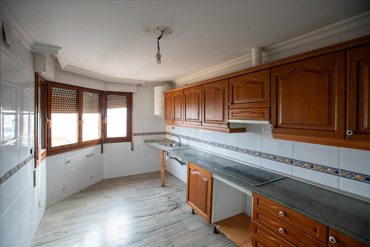 Casa en venta en Puertollano Ciudad Real Número 12