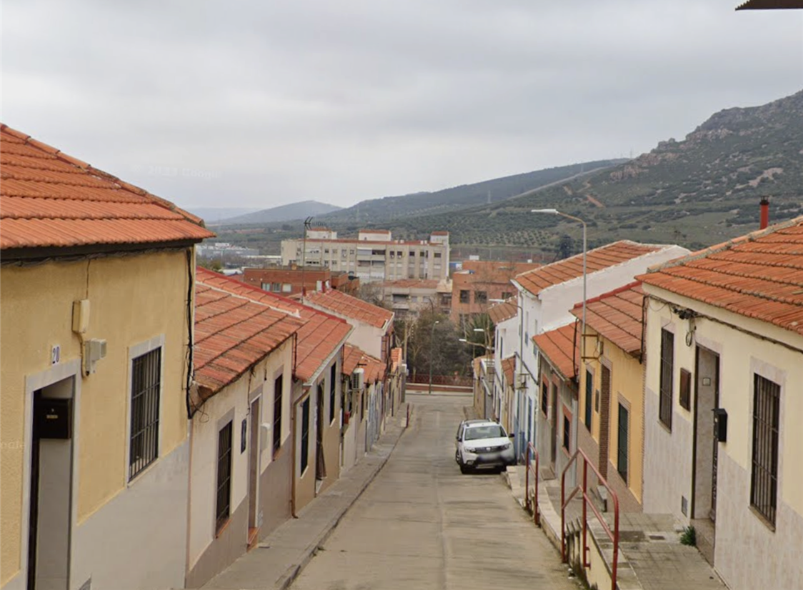 Casa en venta en Puertollano Ciudad Real Número 0