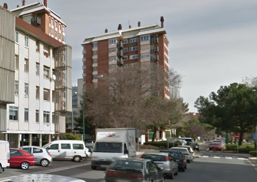 Piso en venta en Valladolid Valladolid Número 0