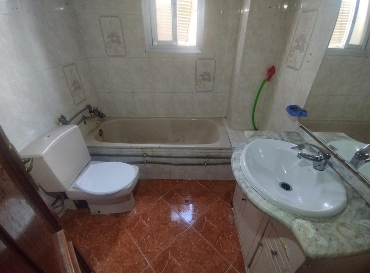 Piso en venta en Torres de Cotillas (La)s Murcia Número 11