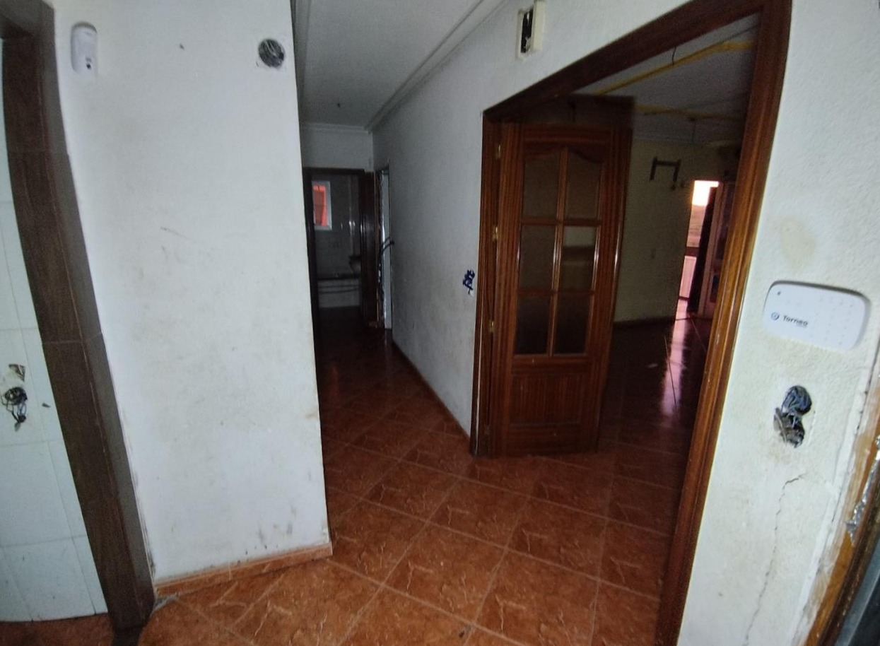 Piso en venta en Torres de Cotillas (La)s Murcia Número 8