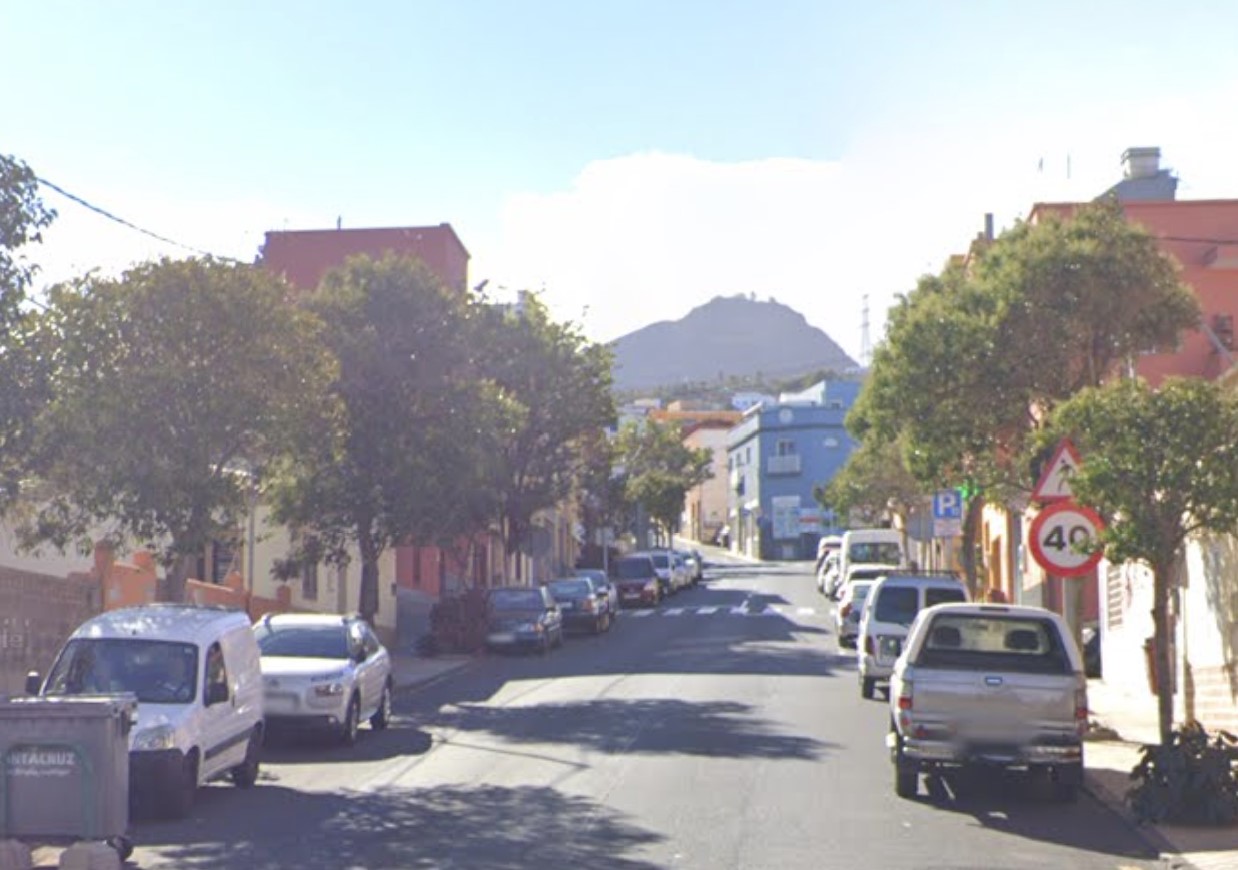 Piso en venta en Santa Cruz de Tenerife Santa Cruz de Tenerife Número 0