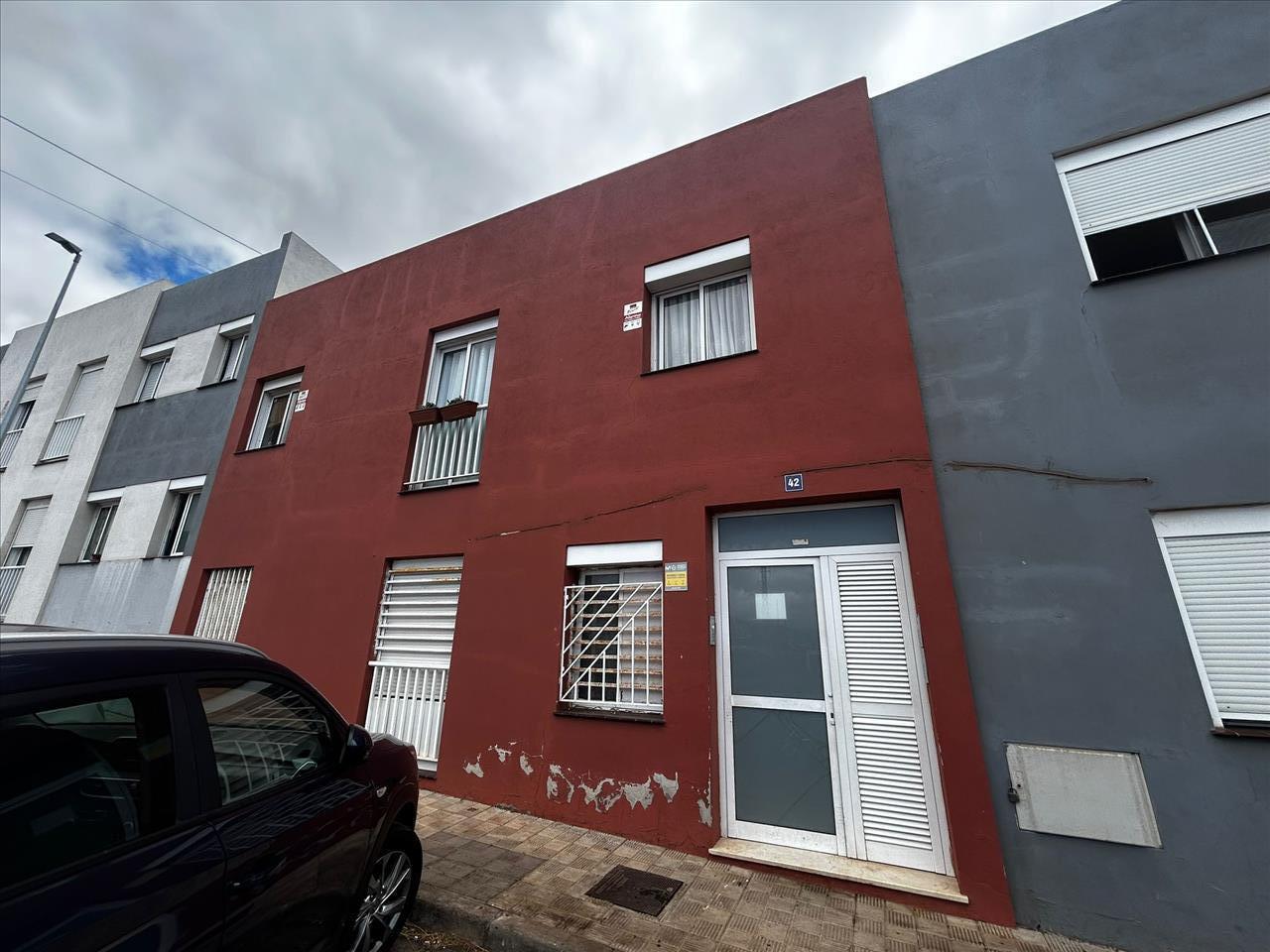 Piso en venta en Santa Cruz de Tenerife Santa Cruz de Tenerife Número 0