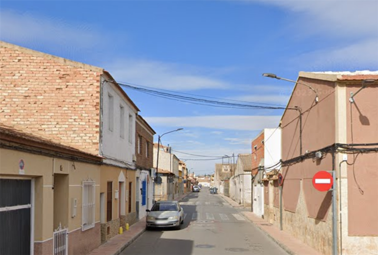 Casa en venta en Torres de Cotillas (La)s Murcia Número 0