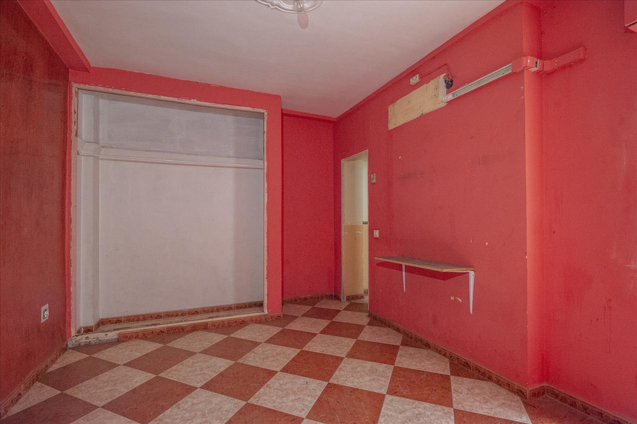 Casa en venta en Sevilla Sevilla Número 9