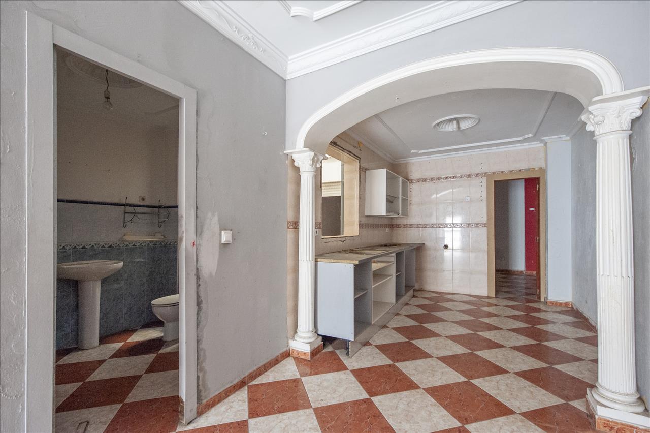 Casa en venta en Sevilla Sevilla Número 18