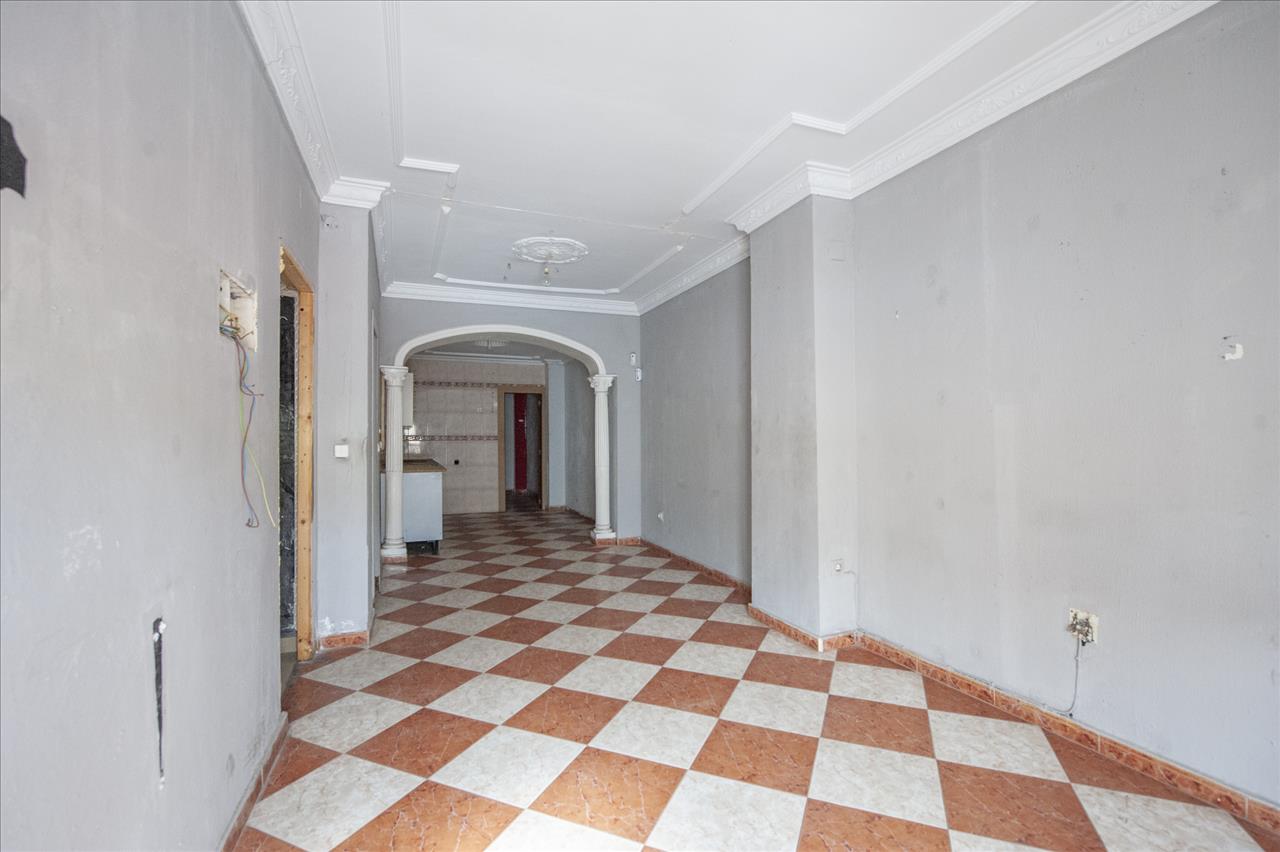 Casa en venta en Sevilla Sevilla Número 14