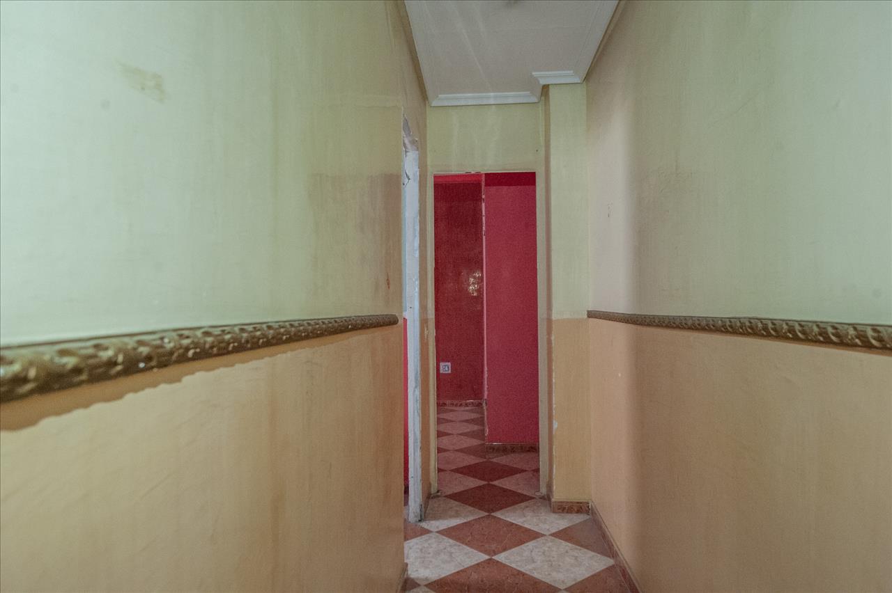 Casa en venta en Sevilla Sevilla Número 16