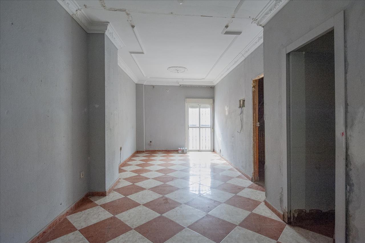 Casa en venta en Sevilla Sevilla Número 15