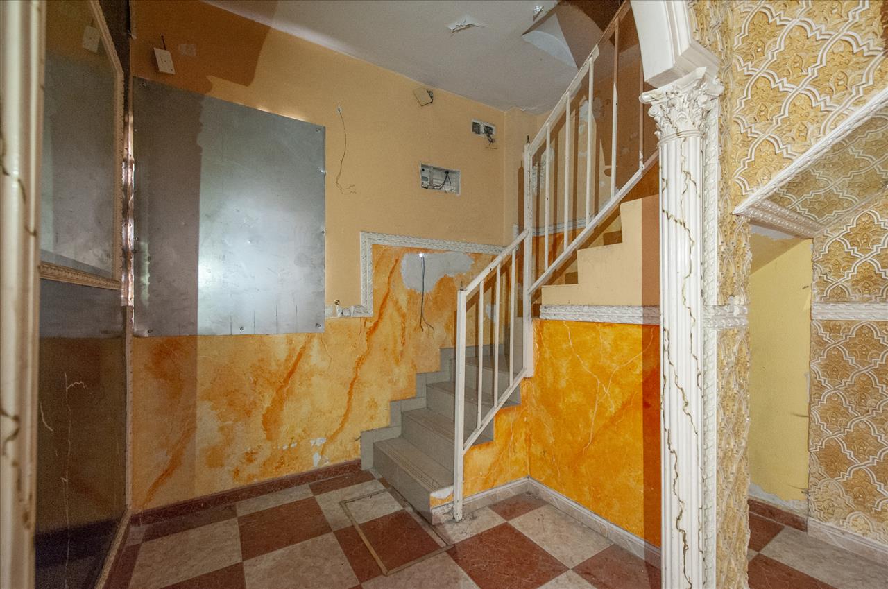 Casa en venta en Sevilla Sevilla Número 11