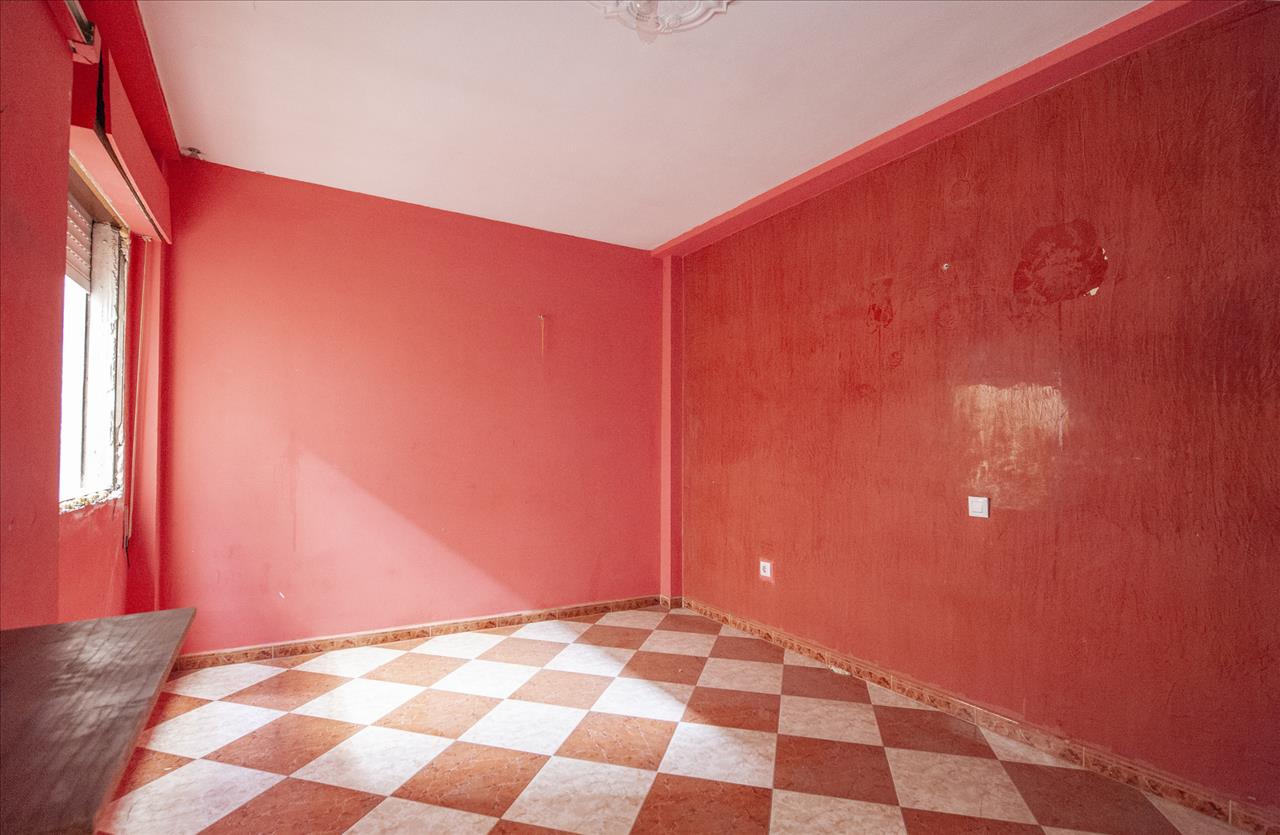 Casa en venta en Sevilla Sevilla Número 8