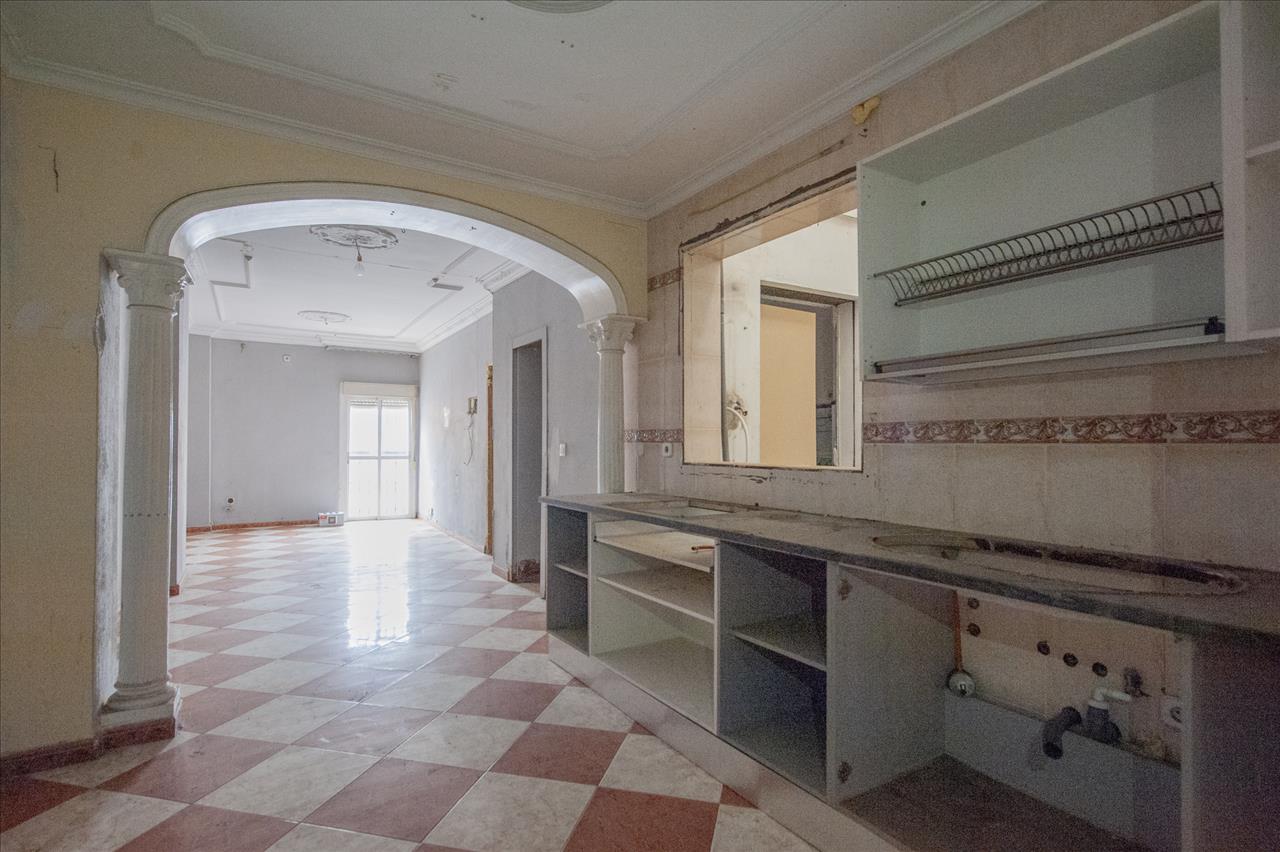 Casa en venta en Sevilla Sevilla Número 19