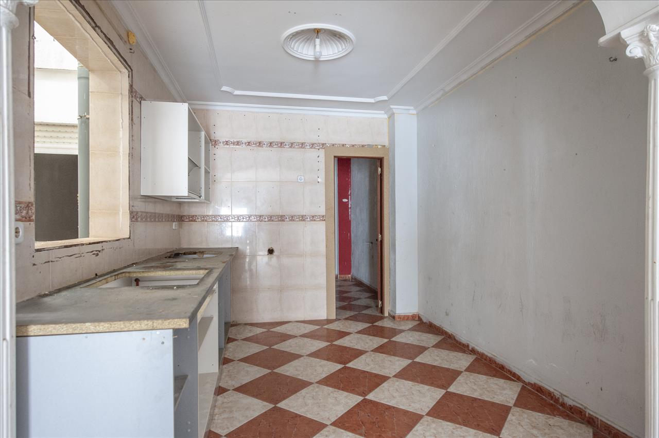 Casa en venta en Sevilla Sevilla Número 17