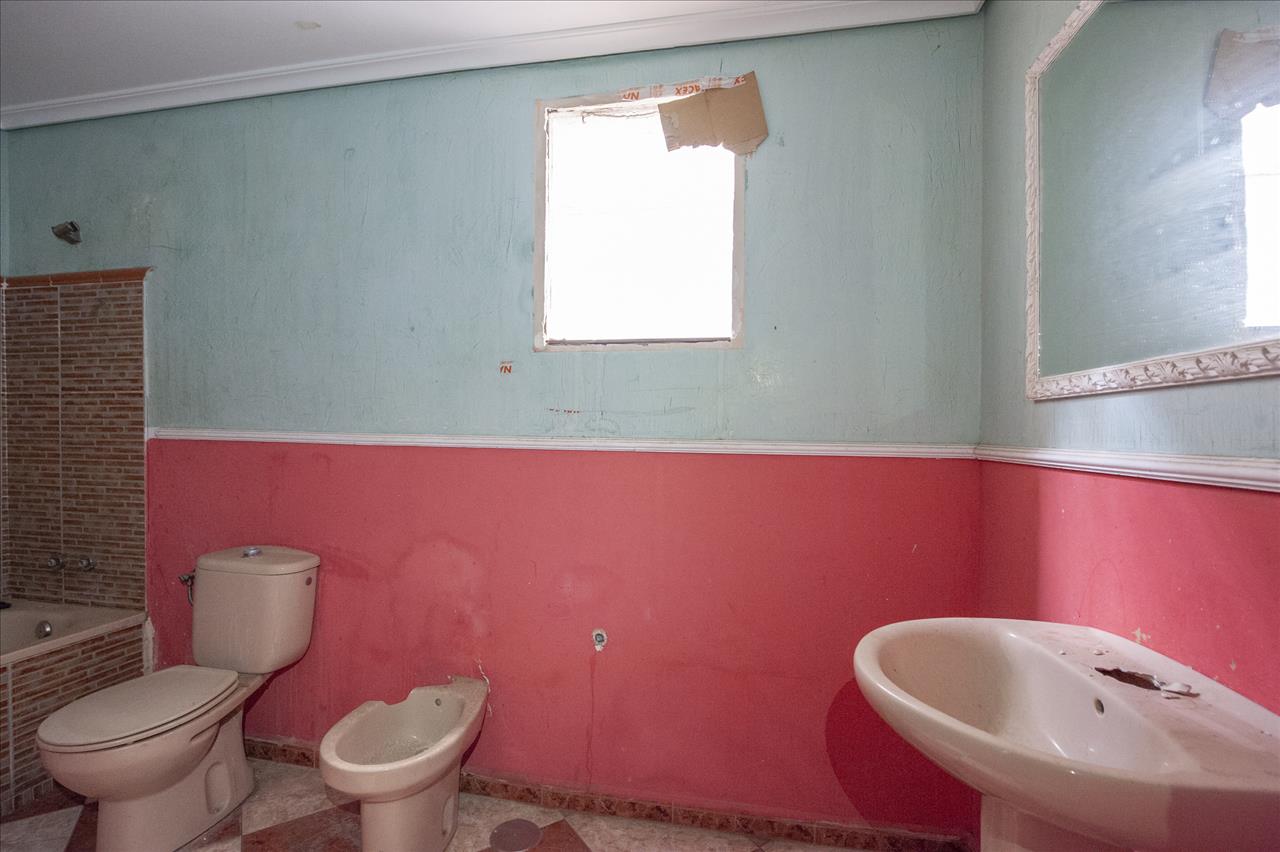 Casa en venta en Sevilla Sevilla Número 21