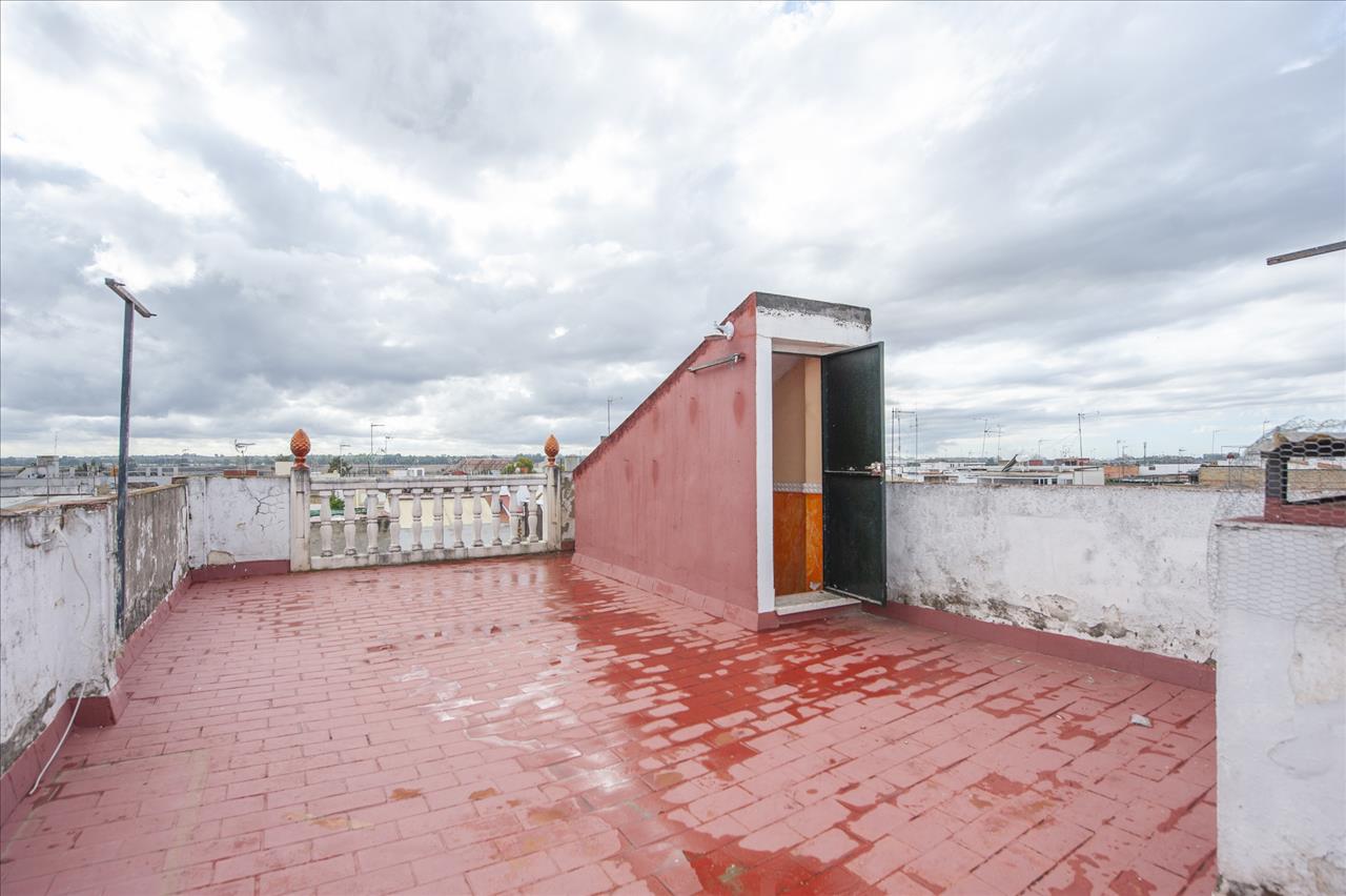 Casa en venta en Sevilla Sevilla Número 23