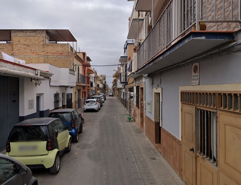 Imagen de Alcalá de Guadaíra