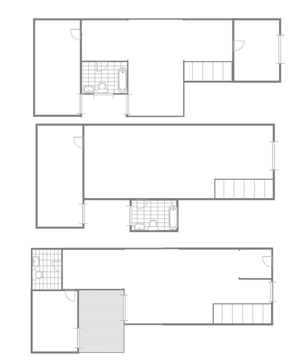 Casa en venta en Sevilla Sevilla Número 24