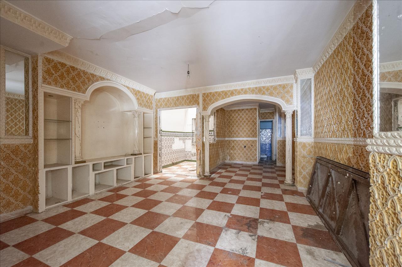 Casa en venta en Sevilla Sevilla Número 0