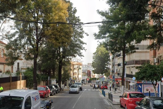 Piso en venta en San Juan de Aznalfarache Sevilla Número 0