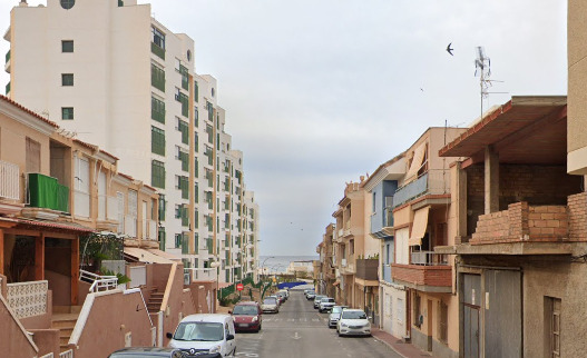 Piso en venta en Águilas Murcia Número 0