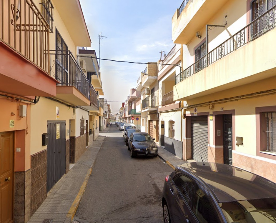 Casa en venta en Sevilla Sevilla Número 0