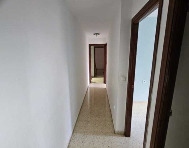 Piso en venta en Barrios (Los Cádiz Número 7