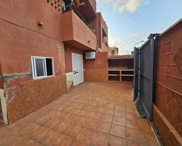 Piso en venta en Barrios (Los Cádiz Número 10