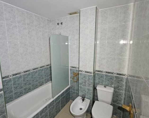 Piso en venta en Barrios (Los Cádiz Número 9
