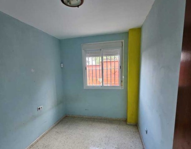 Piso en venta en Barrios (Los Cádiz Número 5