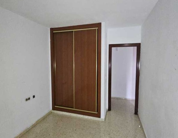 Piso en venta en Barrios (Los Cádiz Número 6