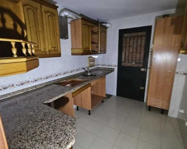 Piso en venta en Barrios (Los Cádiz Número 8