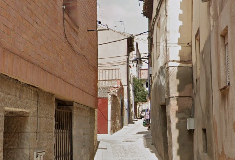 Casa en venta en Calahorra La Rioja Número 0