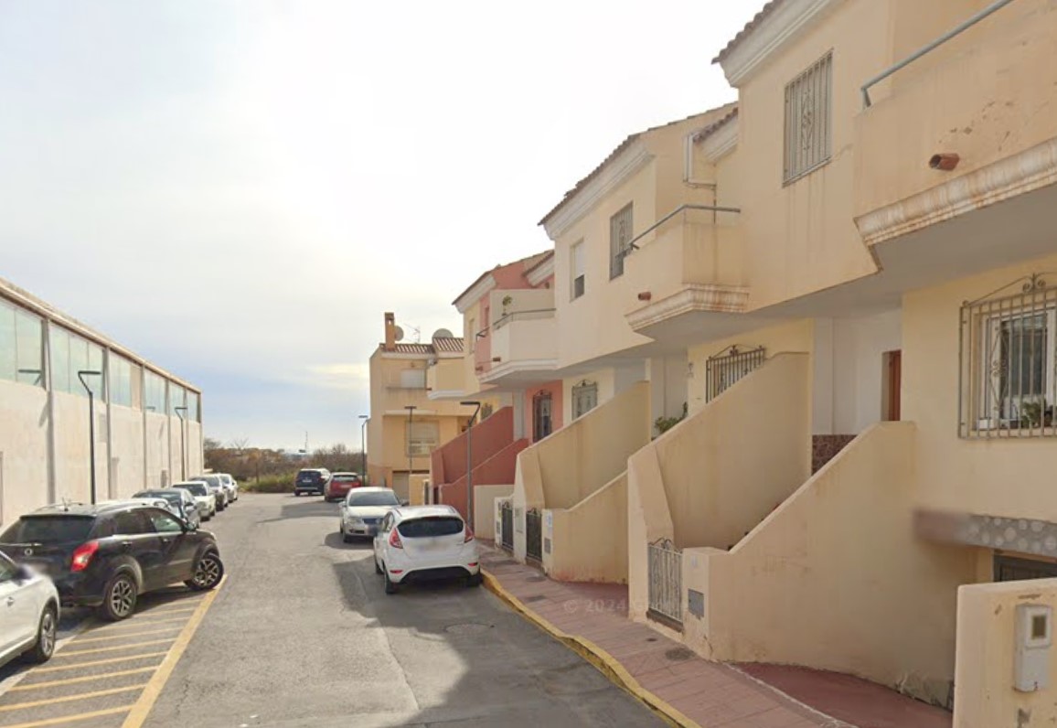 Piso en venta en Vera Almería Número 0