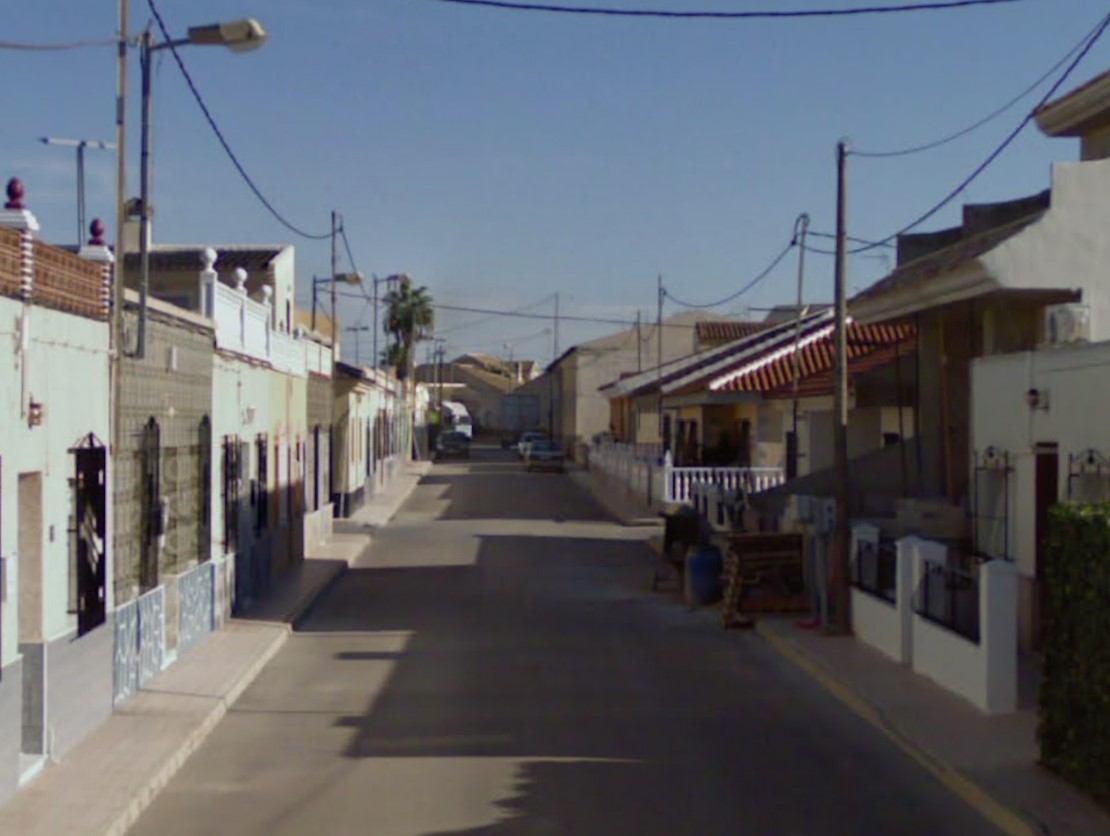 Casa en venta en Fuente Álamo de Murcia Murcia Número 0