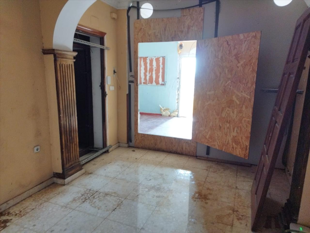 Piso en venta en Jerez de la Frontera Cádiz Número 2