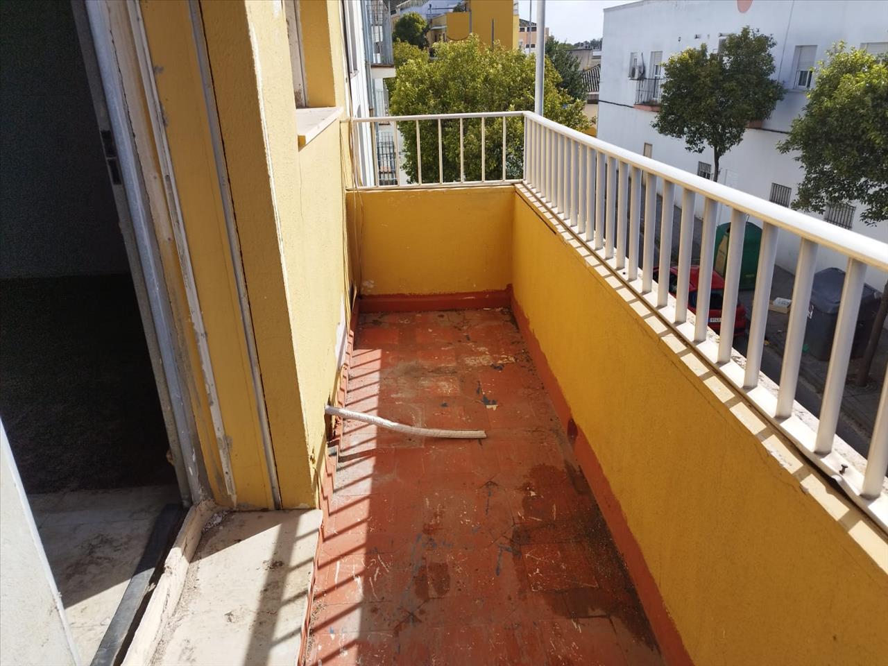 Piso en venta en Jerez de la Frontera Cádiz Número 13