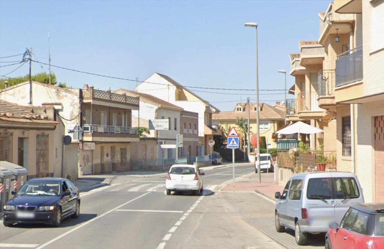 Piso en venta en Murcia Murcia Número 0