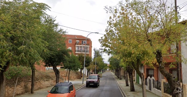 Piso en venta en Noblejas Toledo Número 0