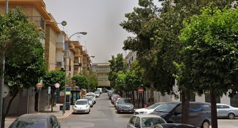Piso en venta en Dos Hermanas Sevilla Número 0