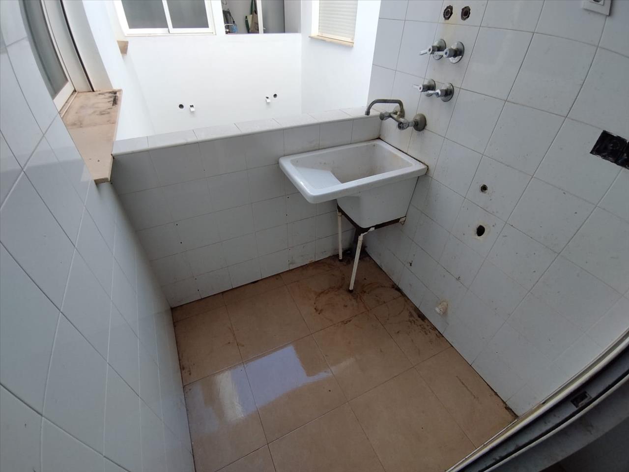 Piso en venta en Águilas Murcia Número 9