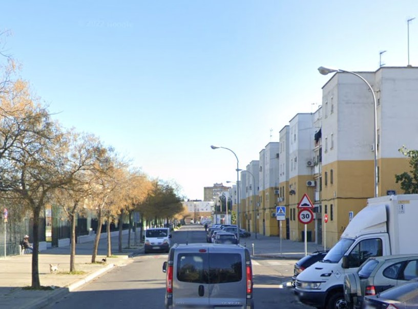 Piso en venta en Sevilla Sevilla Número 0