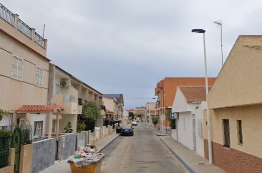 Piso en venta en San Pedro del Pinatar Murcia Número 0