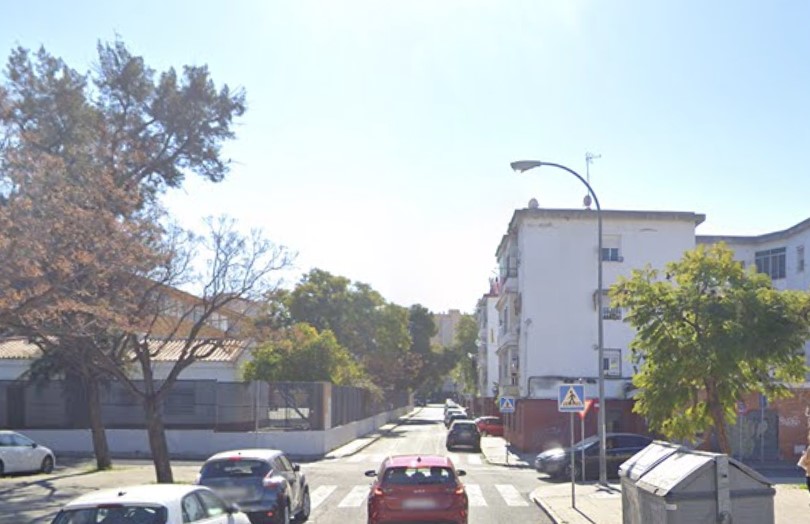 Piso en venta en Sevilla Sevilla Número 0