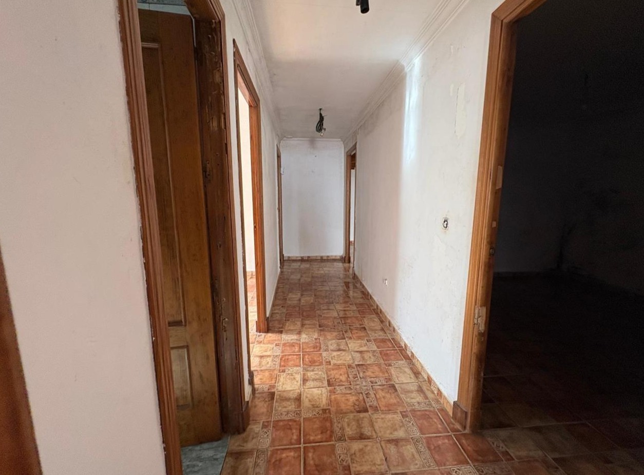 Casa en venta en Benalup-Casas Viejas Cádiz Número 5