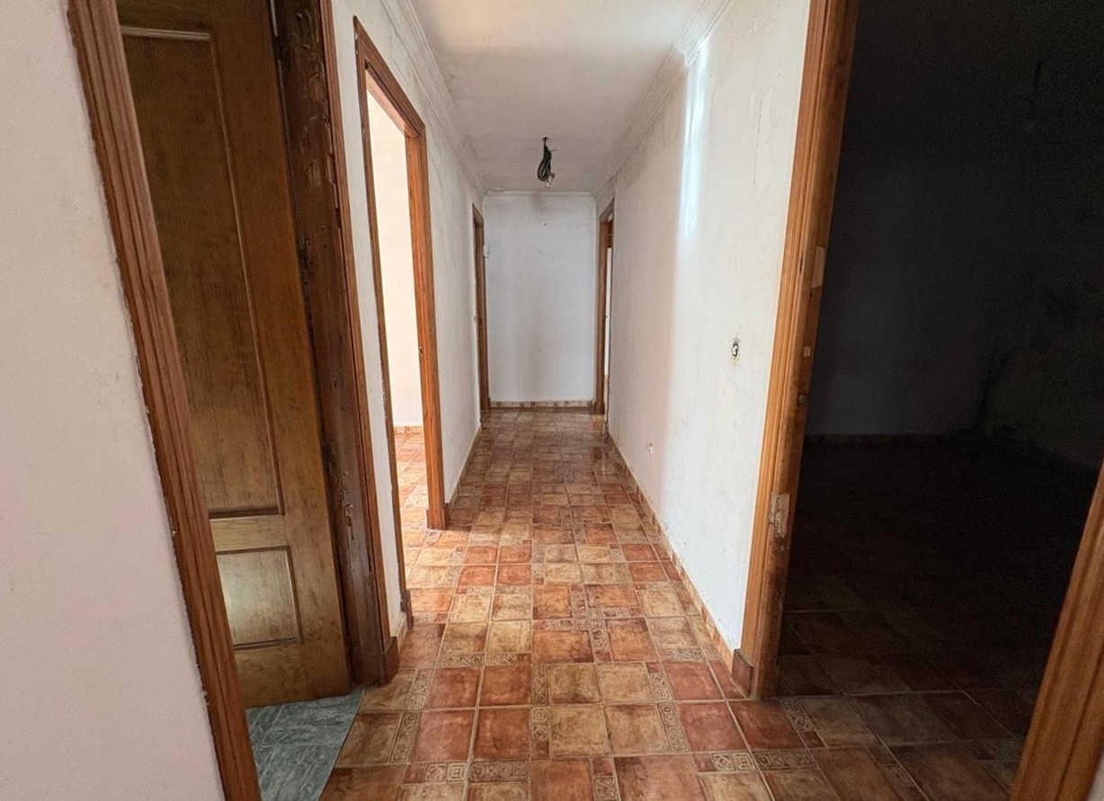 Casa en venta en Benalup-Casas Viejas Cádiz Número 4