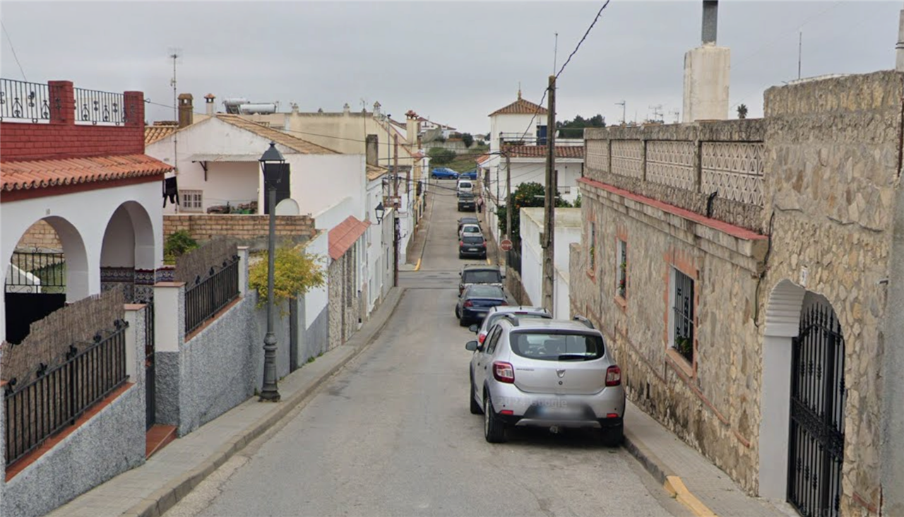 Casa en venta en Benalup-Casas Viejas Cádiz Número 0