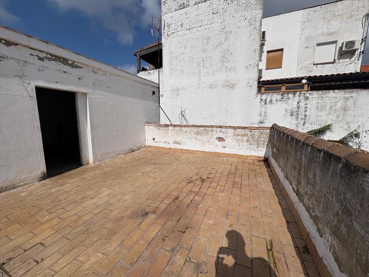 Casa en venta en Benalup-Casas Viejas Cádiz Número 9